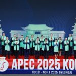 With Trump Absent, Xi Takes the Apec Spotlight, Calls for Global AI Rules and China-First Trade Future