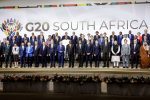 South Africa Stands Firm at G20 Summit, Advances Climate Action and Debt Relief Despite US Opposition