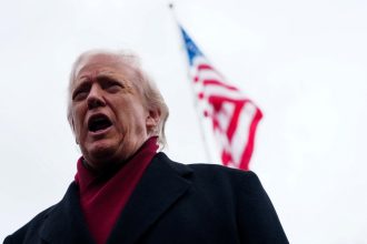 Trump Moves Forward With Designating Muslim Brotherhood Chapters as Terrorist Groups