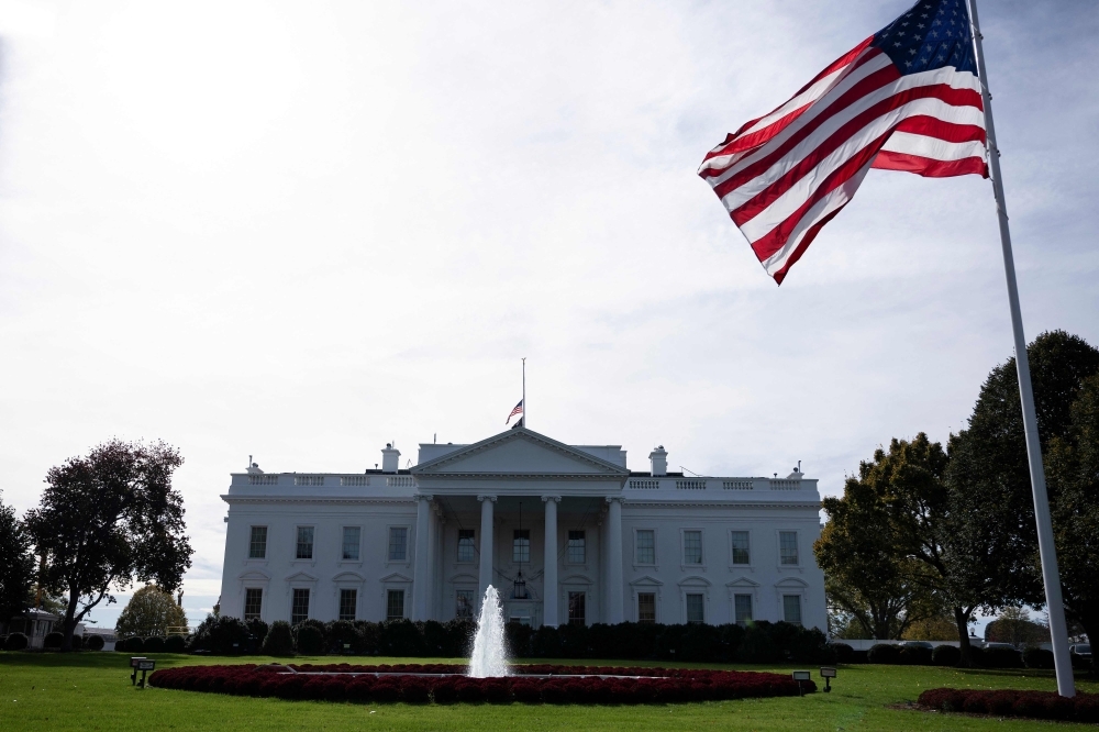 US Government Shutdown Reaches 35 Days, Matching Longest in History — Families and Workers Brace for Impact