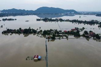 South-east Asia’s Floods Turn Deadly: Deaths Top 160 as Rescuers Race to Reach Isolated Communities
