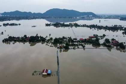 South-east Asia’s Floods Turn Deadly: Deaths Top 160 as Rescuers Race to Reach Isolated Communities