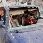 Egypt Trains Hundreds of Palestinians to Build Gaza’s Future Police Force