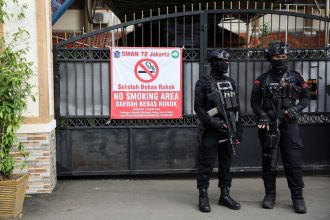 Indonesia Considers Restrictions on Violent Video Games Like PUBG After School Explosion Injures Nearly 100