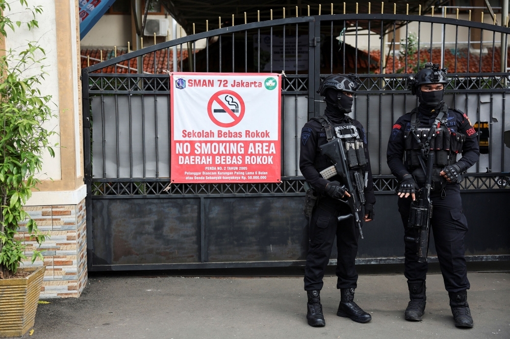 Indonesia Considers Restrictions on Violent Video Games Like PUBG After School Explosion Injures Nearly 100