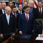 Congress Ends Historic 43-Day Shutdown Amid Partisan Tensions