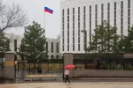 Australia’s High Court Blocks Russia from Building New Canberra Embassy