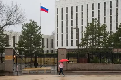 Australia’s High Court Blocks Russia from Building New Canberra Embassy