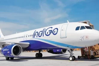 Delhi Airport Faces Major Disruption: Over 100 Flights Delayed Due to ATC Technical Glitch