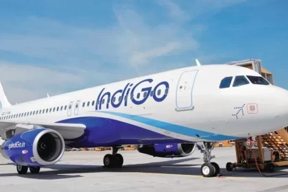 Delhi Airport Faces Major Disruption: Over 100 Flights Delayed Due to ATC Technical Glitch