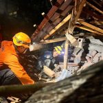 Landslide Devastates Central Java Villages: Two Dead, Dozens Missing