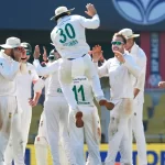 Second Home Whitewash: India Succumbs to South Africa in Historic Defeat