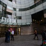 BBC Issues Apology to Trump Over Misleading Edit of Jan. 6 Speech