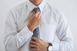 Male Civil Servants Can Breathe Easier — Neckties No Longer Mandatory, Says JPA