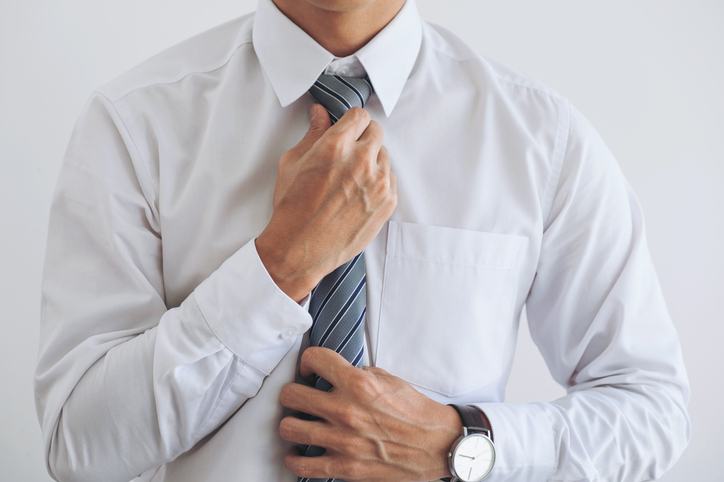 Male Civil Servants Can Breathe Easier — Neckties No Longer Mandatory, Says JPA