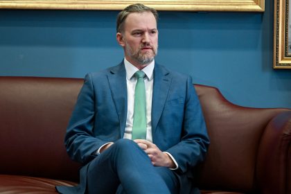 U.S. Trade Representative Greer Signals Potential Special Treatment for South Africa in Trade Initiative