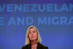 Former EU Foreign Policy Chief Federica Mogherini Accused of Fraud and Corruption