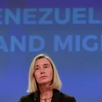 Former EU Foreign Policy Chief Federica Mogherini Accused of Fraud and Corruption