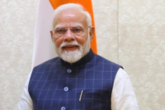 Prime Minister Embarks on Three-Nation Diplomatic Tour to Jordan, Ethiopia, and Oman