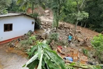 Cyclone Ditwah Threatens Sri Lanka’s Recovery, Pushing More Families Into Poverty