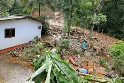 Cyclone Ditwah Threatens Sri Lanka’s Recovery, Pushing More Families Into Poverty