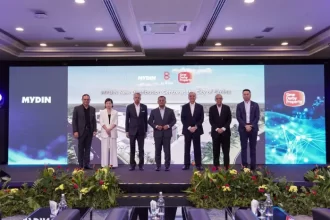 Mydin Unveils RM447 Million High-Automation Distribution Centre to Reduce Foreign Worker Dependency