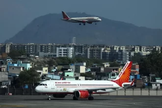 Air India Boeing 777 Returns to Delhi After Engine Oil Pressure Issue, Confirms Regulator
