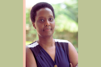 Lydie Murorunkwere: The Rwandan Visionary Building Africa’s Financial Future from Kigali