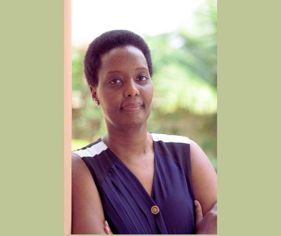 Lydie Murorunkwere: The Rwandan Visionary Building Africa’s Financial Future from Kigali