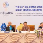 Malaysia Sets Bold Vision: 38 Sports Proposed for 2027 SEA Games