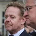 Netherlands to Host International Claims Commission for Ukraine, Confirms Minister