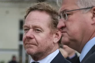 Netherlands to Host International Claims Commission for Ukraine, Confirms Minister