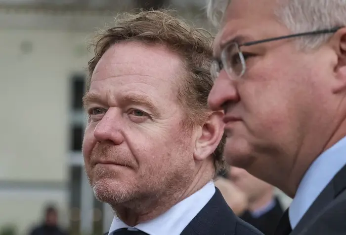 Netherlands to Host International Claims Commission for Ukraine, Confirms Minister