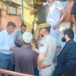 FDA Intensifies Action in 2025: 13,944 Food Safety Inspections Carried Out Across J&K to Combat Adulteration