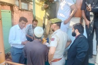 FDA Intensifies Action in 2025: 13,944 Food Safety Inspections Carried Out Across J&K to Combat Adulteration