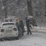 Light Snow and Winter Showers Expected in Kashmir Next Week