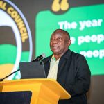 South Africa's ANC Commits to Reform Amid Growing Challenges
