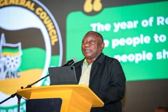 South Africa's ANC Commits to Reform Amid Growing Challenges