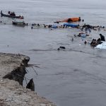 At Least 12 Dead, Dozens Missing After Landslide Sinks Two Boats in Peru