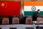 China says US is misrepresenting its defence policy, warns against interference in China-India relations