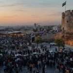 Trump Warns Israel Not To Destabilize Syria After Deadly Strikes