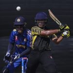 Malaysia Makes History with First-Ever Men’s T20 Cricket Gold at SEA Games Thailand 2025