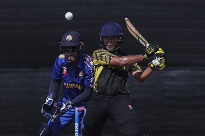 Malaysia Makes History with First-Ever Men’s T20 Cricket Gold at SEA Games Thailand 2025