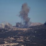 Talks in Paris Target Hezbollah Disarmament as Ceasefire Faces Growing Pressure