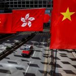 End of an Era as Hong Kong’s Last Major Opposition Party Moves Toward Disbanding After Years of Security Pressure