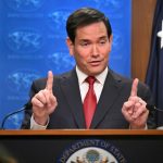 Rubio Calls for Hamas Disarmament as US and Regional Envoys Chart Next Phase of Gaza Ceasefire