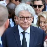 Ex-EU Tech Regulator Thierry Breton Slams US Visa Ban, Calls It a ‘Witch Hunt’