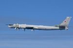Russian Nuclear-Capable Bombers Undertake Scheduled Flight Near Scandinavian Waters