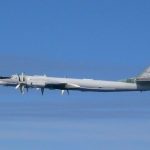 Russian Nuclear-Capable Bombers Undertake Scheduled Flight Near Scandinavian Waters