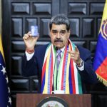 Venezuela Says It Is ‘Not Intimidated’ by Trump’s Oil Blockade Threat, Claims Exports Remain Unaffected